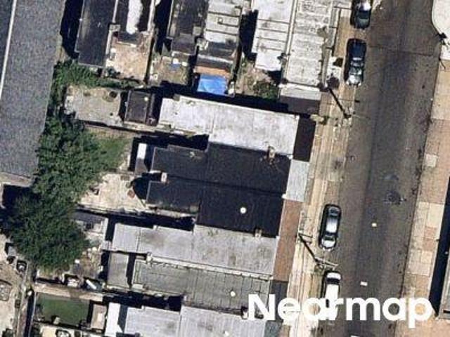 N Mascher St