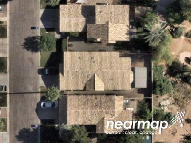 N Maple St