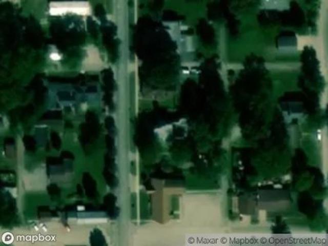 N Maple St