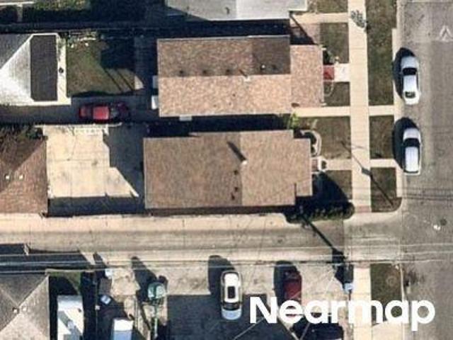 N Marmora Ave