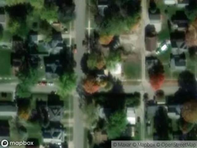N Marion Ave
