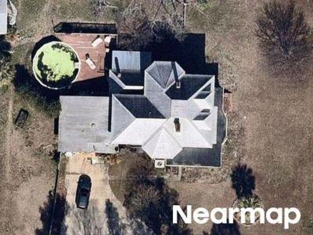 N Marion St