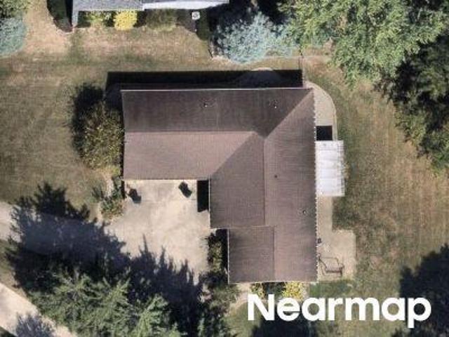 N Marlin Dr