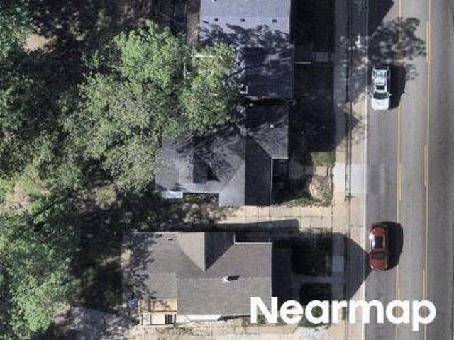 N Marquette St