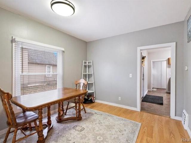 N Marquette St, Durand, Home For Sale
