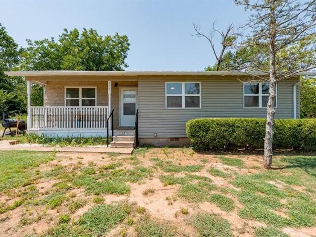 N Martin Luther King Jr Ave, Langston, Home For Sale