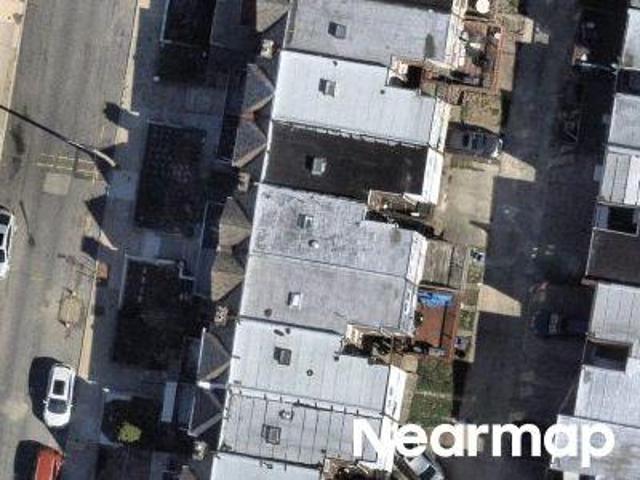 N Marvine St