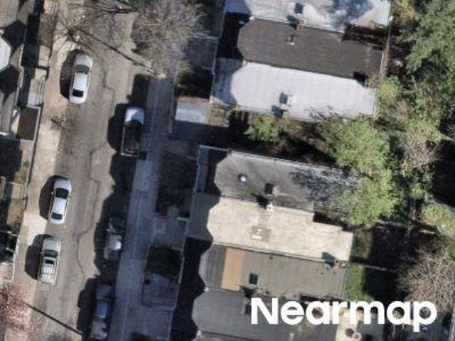N Marvine St