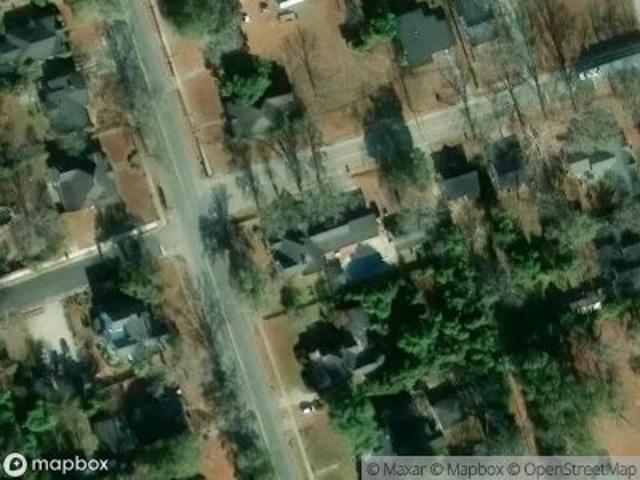 N Matson St