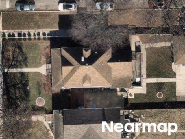 N Mayfield Ave