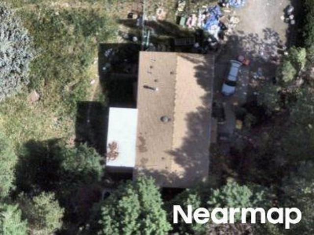 N Mccoy Rd