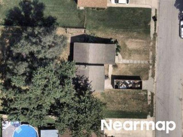 N Mccoy St