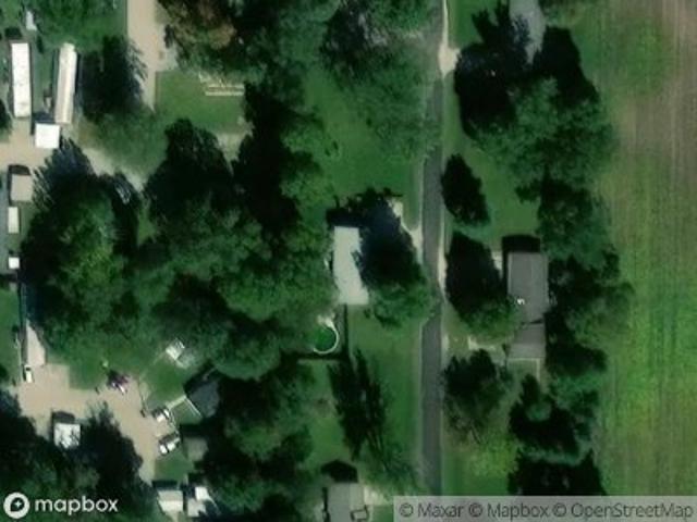 N Mccabe Dr