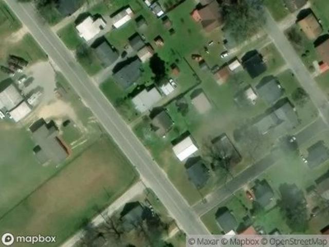 N Mccaskey Rd