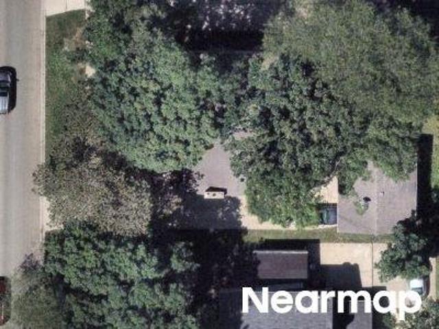 N Mcaree Rd