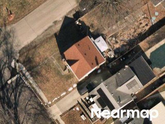 N Mckinley Ave