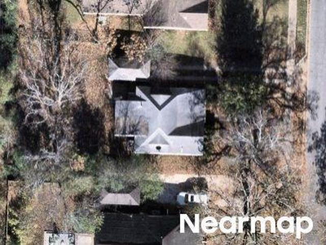 N Mckinley St