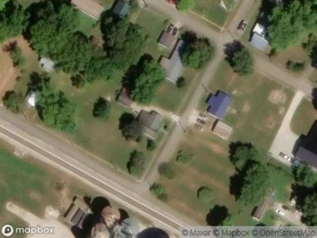 N Mckinley St