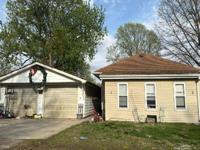 N Mckinley St