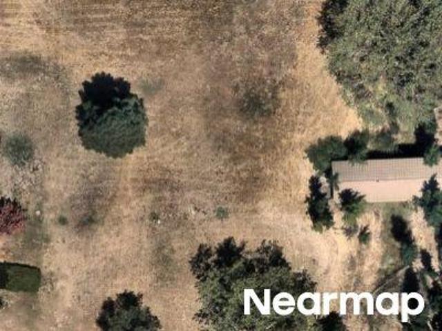 N Mcintire Road