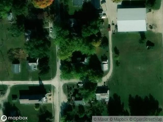 N Mcneil St