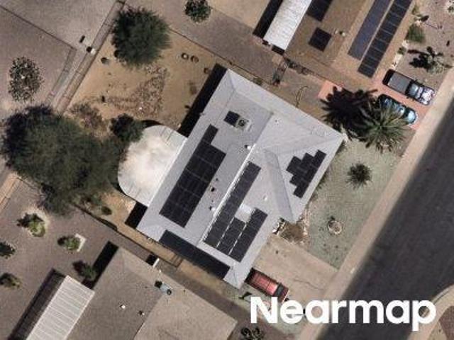 N Mcphee Dr
