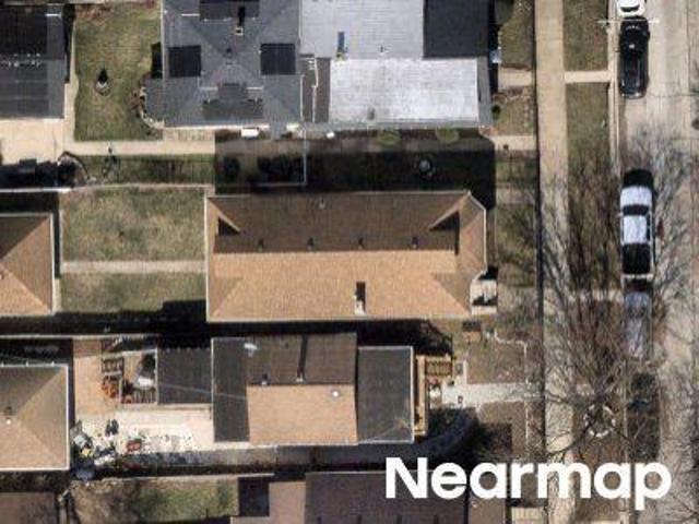N Mcvicker Ave