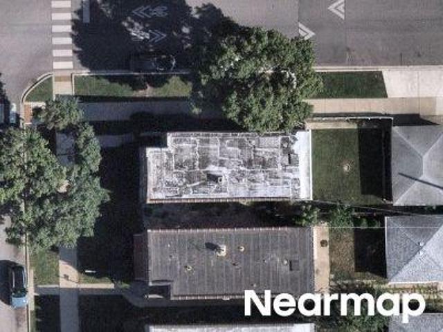 N Meade Ave