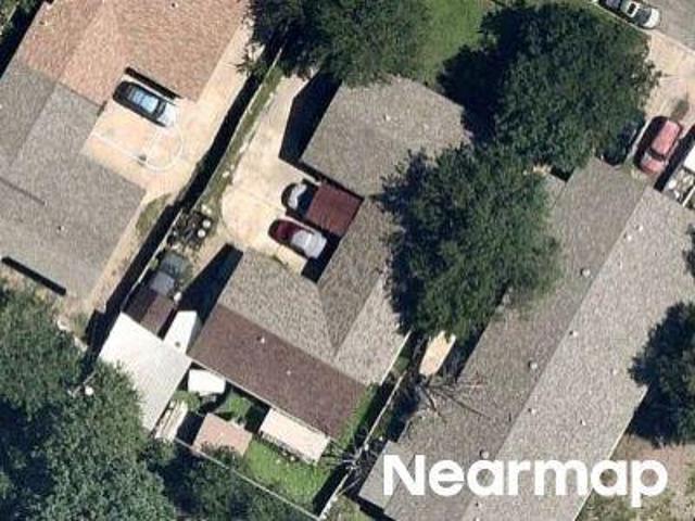 N Meadows Dr