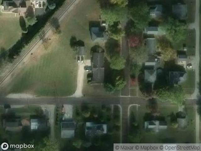 N Melvin St