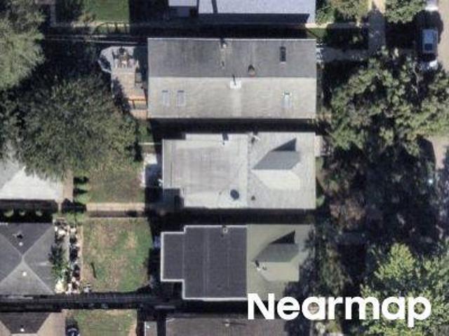 N Melvina Ave