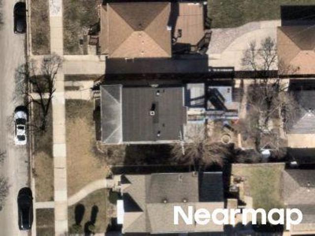 N Melvina Ave