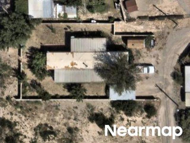 N Mesa Ave