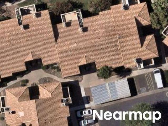 N Mesa Dr
