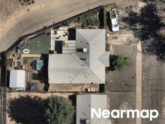 N Mesa Verde Ave