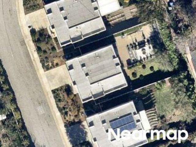 N Mercury Dr