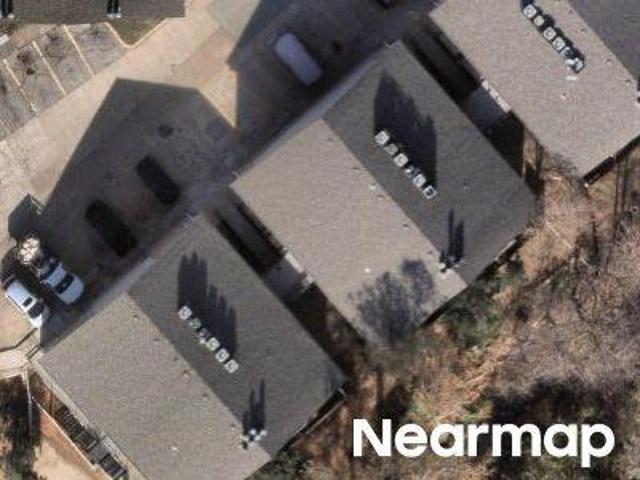 N Meridian Ave