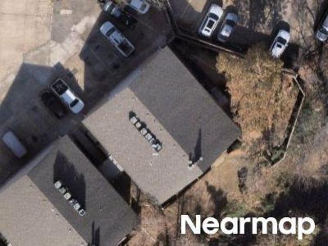 N Meridian Ave