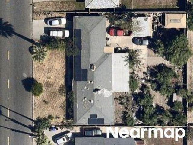 N Meridian Ave