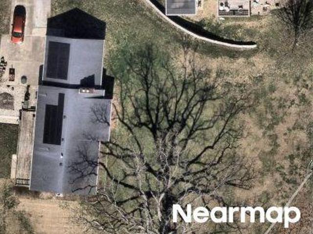 N Meridian Rd