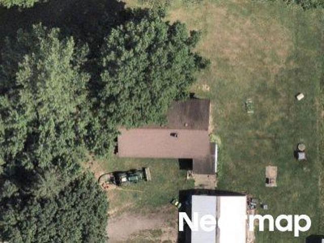 N Meridian Rd