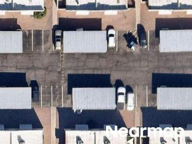 N Meridian Rd