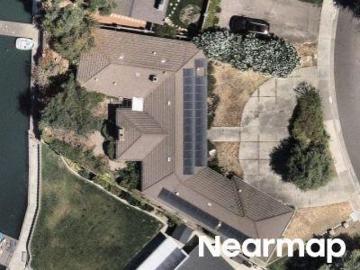 N Merrimac Cir