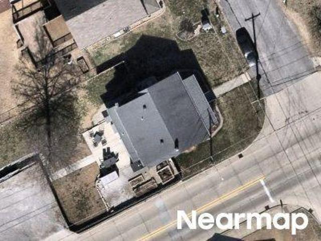 N Metter Ave