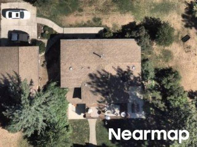 N Meyer Rd