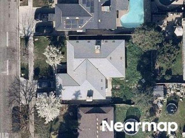 N Milburn Ave