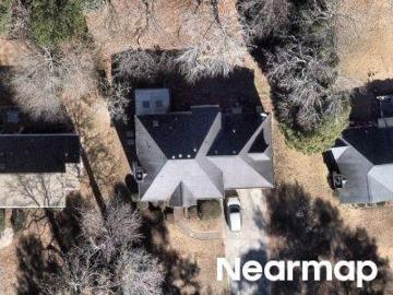 N Milford Creek Ln SW