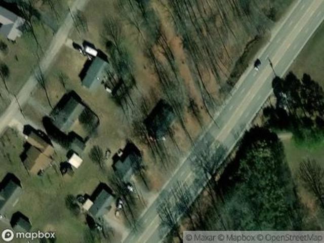 N Military St