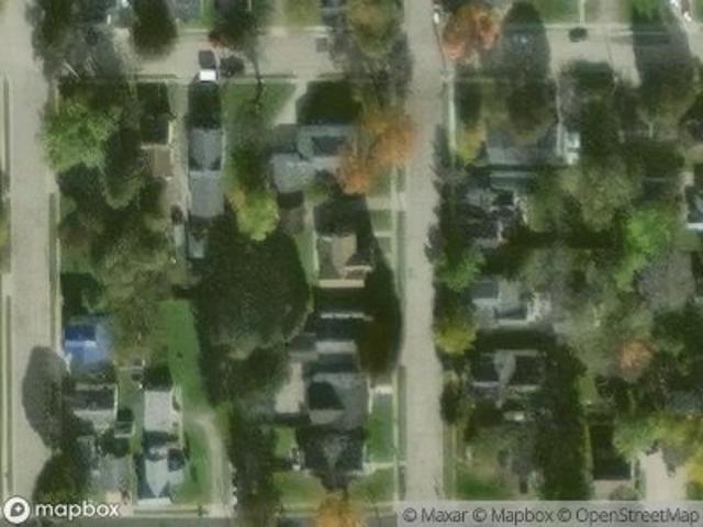 N Mill St