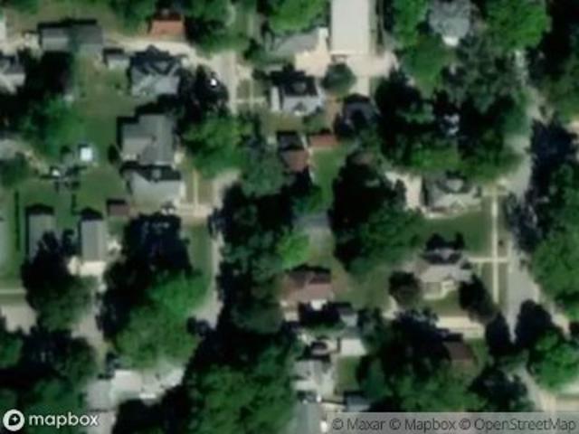 N Mill St